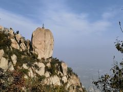 -北京凤凰岭