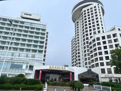 -汇泉王朝大饭店-旋转餐厅(南海路店)