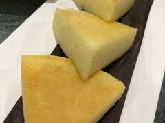 宫廷小米糕-點無缺茶楼·海鲜酒家(世博店)
