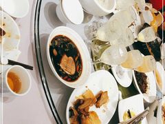 -金时代顺风大酒店(静安大融城店)