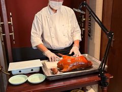 -峨嵋酒家 南北川菜 优选烤鸭(广渠路店)