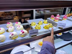 -川骄海鲜自助(亚运村店)