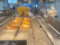 -比格比萨自助(诺亚大厦店)