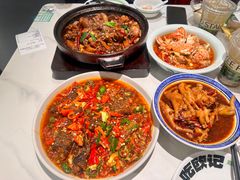 -欧记大排档·景德菜(上海首店)