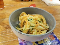 -煜北·西北小馆(曲阳路店)
