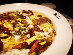 -太二酸菜鱼(正大广场店)