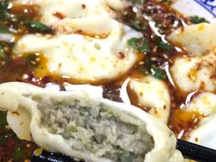 -老味道饺子馆(回民街店)