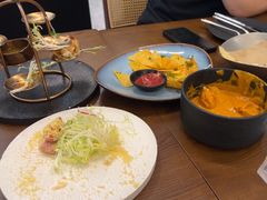 -Shantek象提南亚西餐厅&Bistro(淮海中路店)