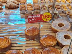 -味多美蛋糕(古城店)