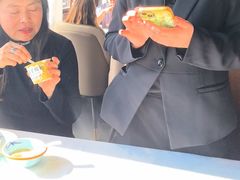 -庆云楼饭庄(什刹海店)