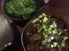 -纪州豚骨酱油拉面(锦延路店)