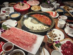 -黄家码头老火锅(解放碑旗舰店)