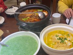 -肖记公安牛肉鱼杂馆·省级非物质文化遗产(三角路直营店)