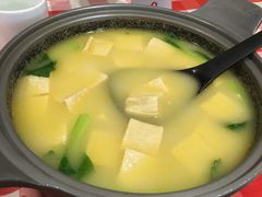 -西贝莜面村(金隅嘉品mall店)