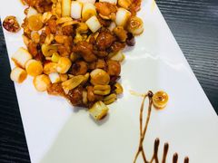 -锋味餐厅(空港复悦里店)