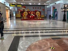 -燕莎友谊商城(金源店)