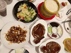 -大铁勺新津菜(中北永旺店)