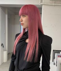 -Sying杉影日式烫染專門店