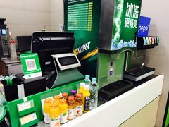 -赛百味SUBWAY(购物公园店)