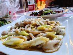 -洪霞餐馆