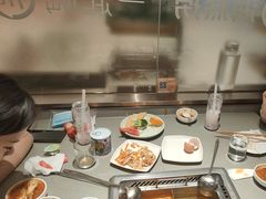 -海底捞火锅(泰安爱琴海店)