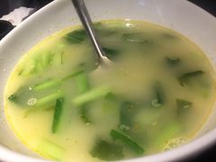 -Local泰莲庭(虹鳟鱼店)
