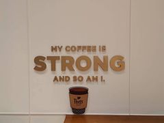 -Peet's 皮爷咖啡(乐峰店)