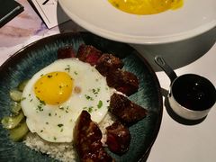 -L'Arome芳芳法国餐厅(仙林金鹰店)