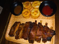 猪肋排-Rural Tequila墨西哥餐厅(东川路店)