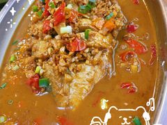 -宜城私房菜.臭鳜鱼(九华新街店)