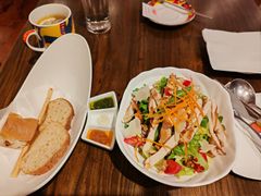 -安妮意大利餐厅(世贸天阶店)