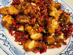 -冇味湘潭菜(湘江世纪城店)