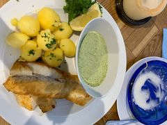 -NORDSEE Frankfurt Fisch Franke