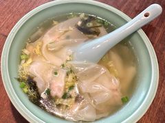 -老清朝包子铺(开明街店)