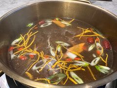 -大理董·董家小厨野生菌火锅(古城旗舰店)