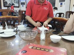 -红星光发煲仔饭(大石街店)