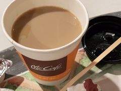 -麦当劳(湖光北街店)