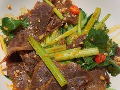 -探炉·香辣豆花烤鱼(笋岗宝能环球汇店)