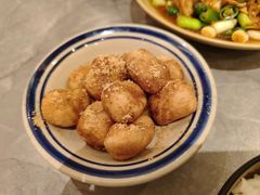 -廖川菜(金虹桥店)