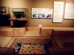 -洛阳周王城天子驾六博物馆