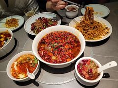 -天府豆花庄(金四季店)