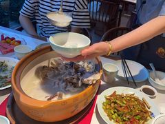 -风味小馆(天目湖宾馆店)