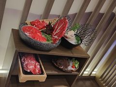 -湊湊火锅·茶憩(打浦桥日月光店)