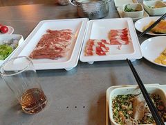-君邦火锅(新疆大厦店)