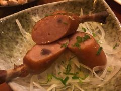 -牛玄庵日式寿喜烧·料理店(新源里店)