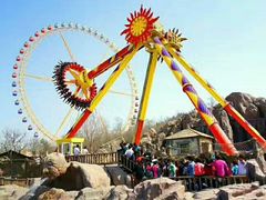 -石家庄市动物园