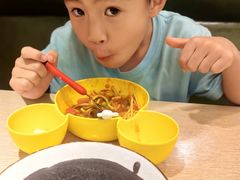 -佰搭果·广式茶餐厅(西华路店)