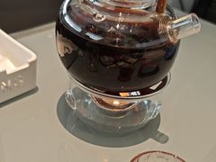 -小大董·烤鸭(观景餐厅·南京西路店)