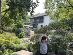 -杭州西子湖四季酒店·金沙厅