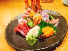 -渔藤(万柳东路店)